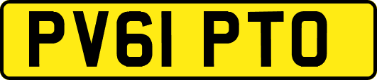 PV61PTO