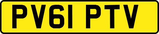 PV61PTV