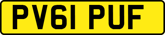 PV61PUF
