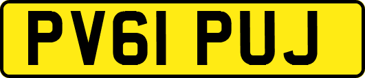PV61PUJ