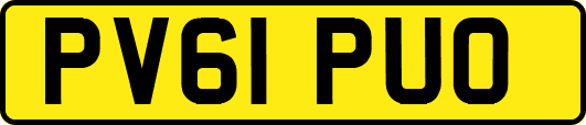 PV61PUO