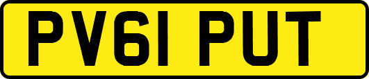 PV61PUT