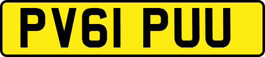 PV61PUU
