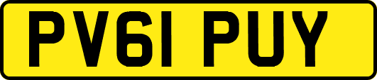 PV61PUY