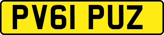 PV61PUZ
