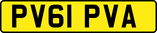 PV61PVA