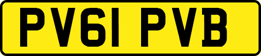 PV61PVB