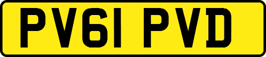 PV61PVD