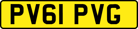 PV61PVG