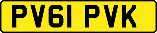PV61PVK