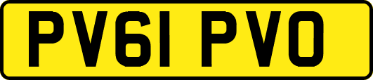 PV61PVO