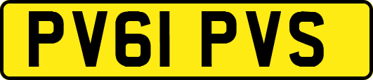 PV61PVS