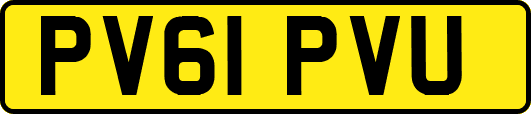 PV61PVU