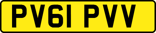 PV61PVV
