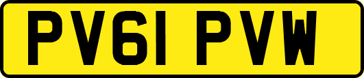 PV61PVW