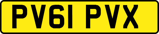 PV61PVX