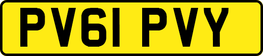 PV61PVY