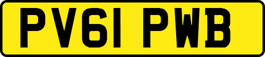 PV61PWB