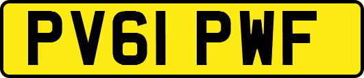 PV61PWF