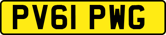 PV61PWG