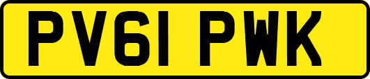 PV61PWK