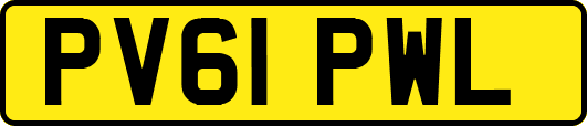 PV61PWL
