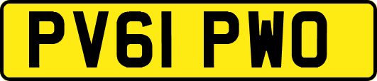 PV61PWO
