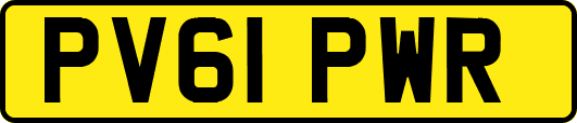 PV61PWR