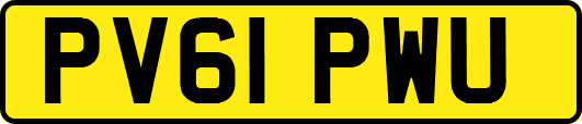 PV61PWU