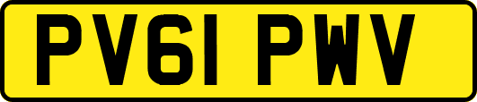 PV61PWV