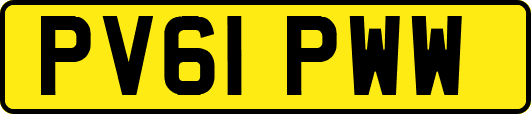 PV61PWW