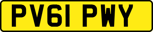 PV61PWY