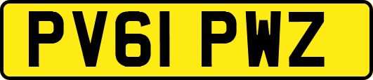 PV61PWZ