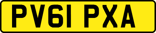 PV61PXA