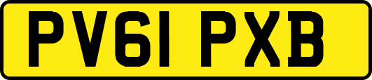 PV61PXB