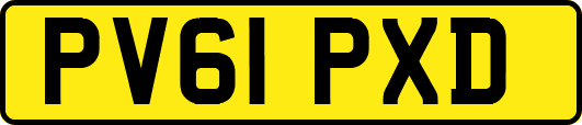 PV61PXD