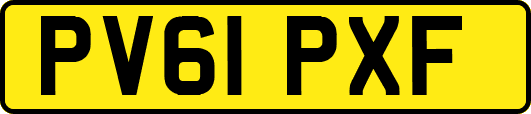 PV61PXF