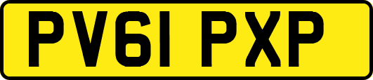 PV61PXP