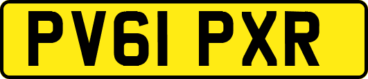 PV61PXR