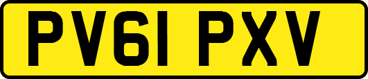 PV61PXV