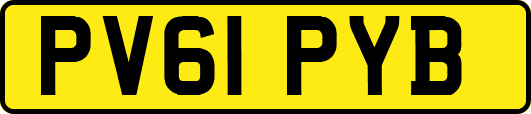 PV61PYB