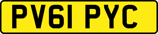 PV61PYC
