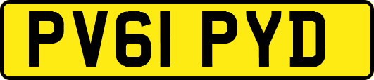 PV61PYD