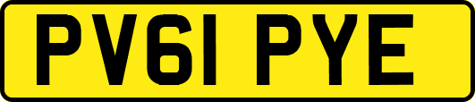 PV61PYE