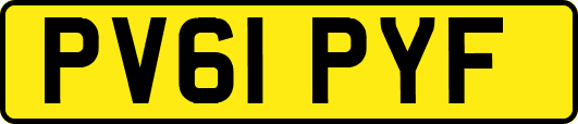 PV61PYF