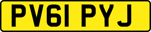 PV61PYJ