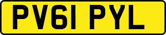 PV61PYL