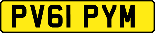 PV61PYM