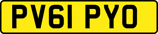 PV61PYO