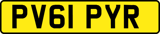 PV61PYR